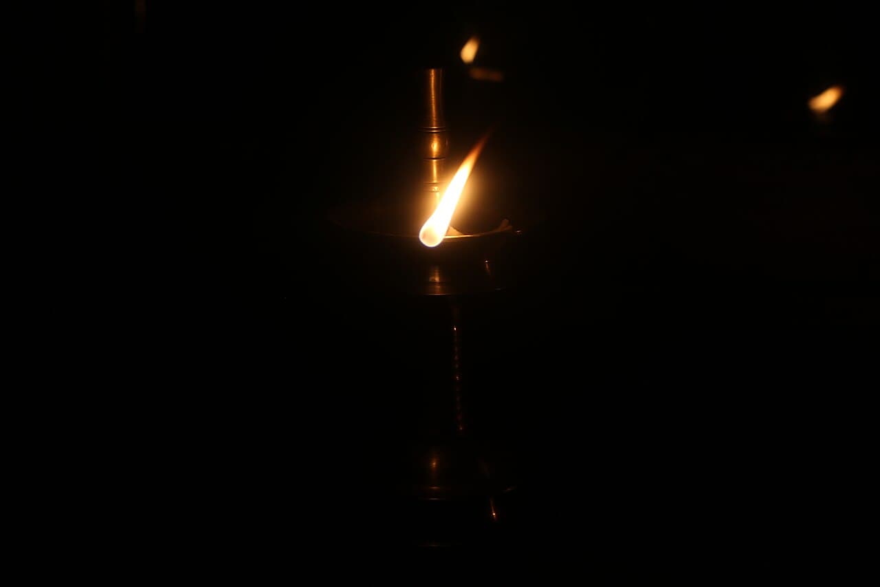 Heirloom Mayur Brass Urli
